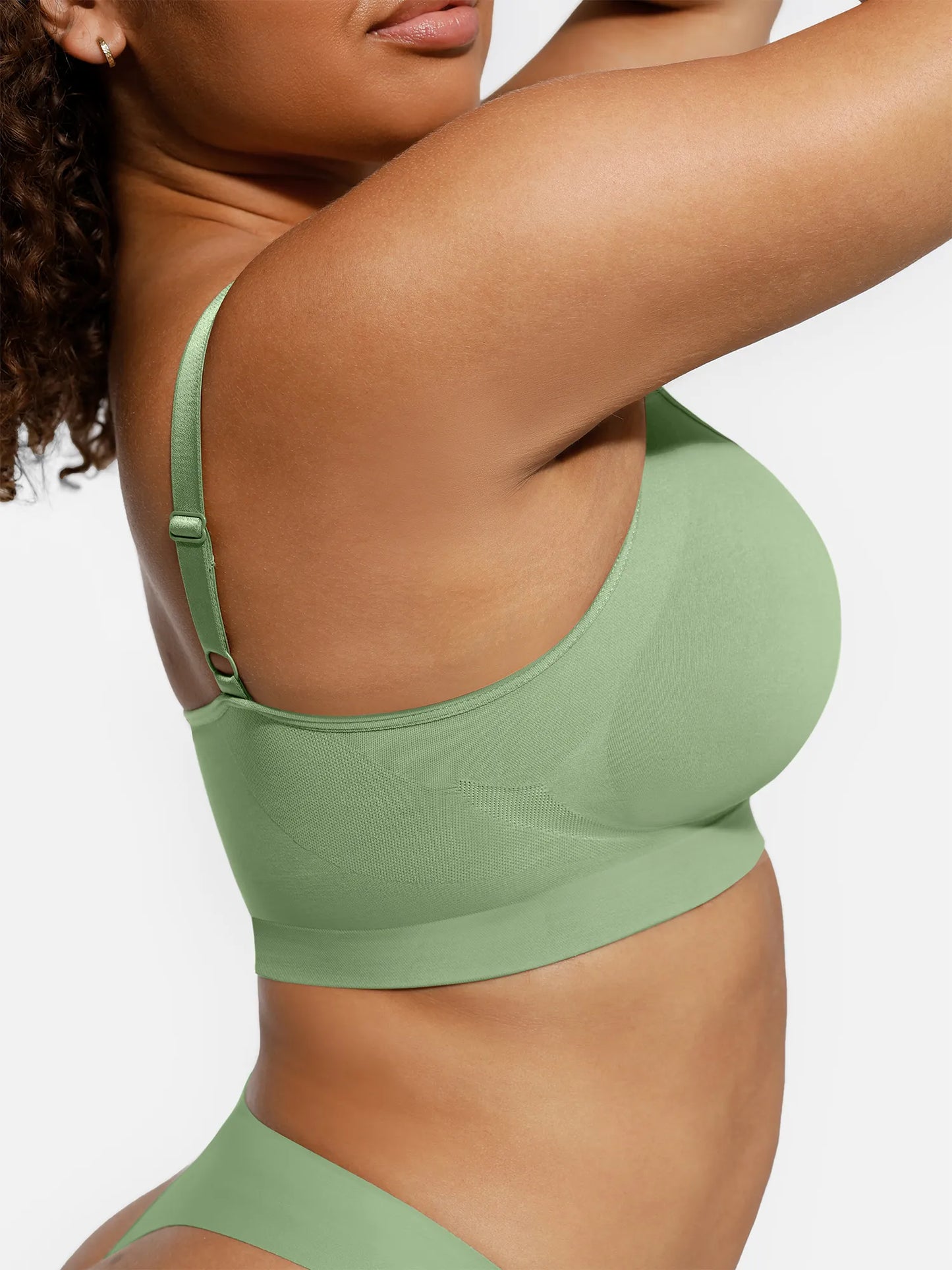 LunaLift™ Wireless Sculpt Bra