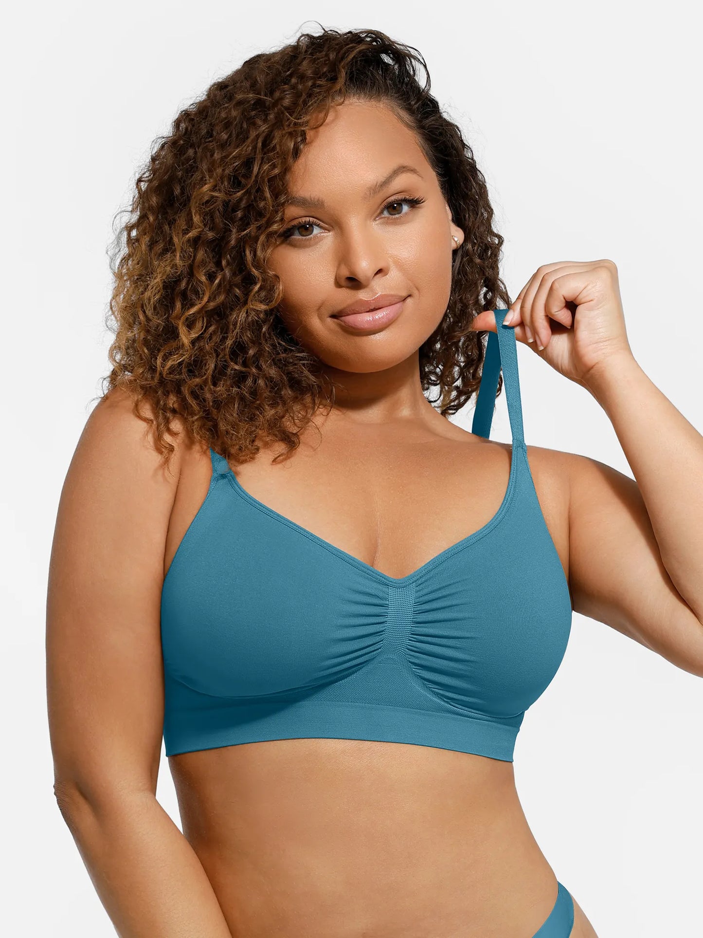 LunaLift™ Wireless Sculpt Bra