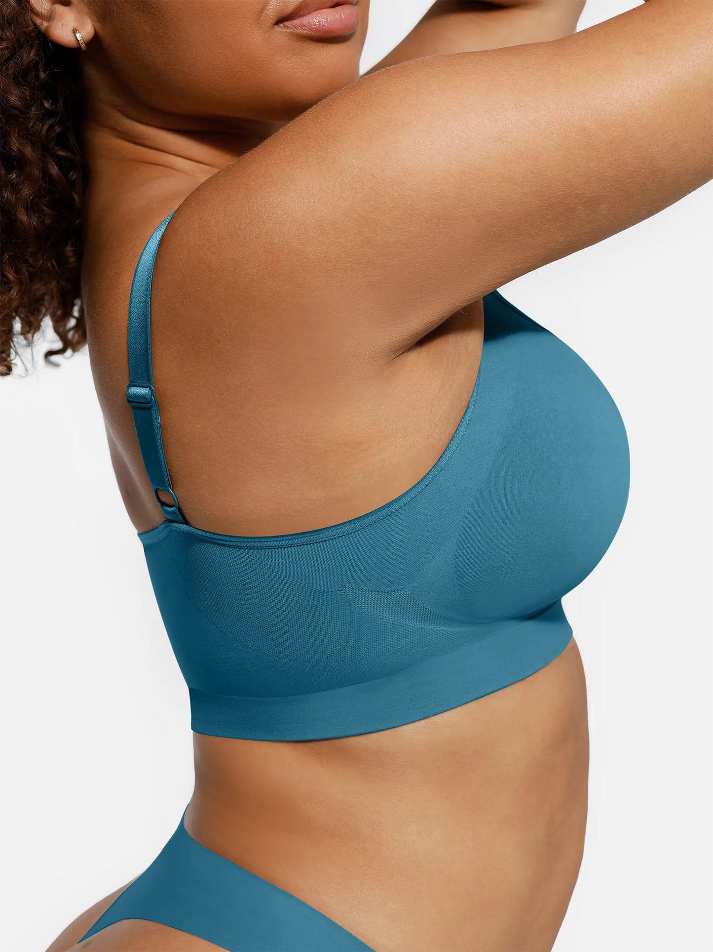 LunaLift™ Wireless Sculpt Bra