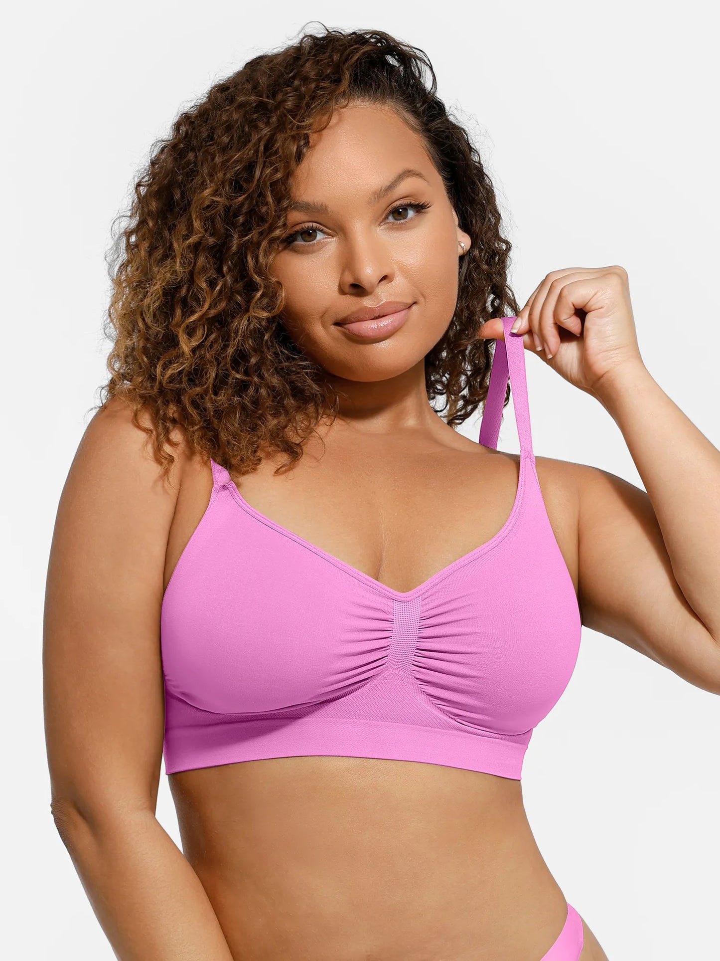 LunaLift™ Wireless Sculpt Bra