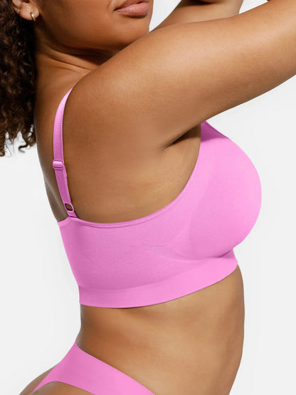 LunaLift™ Wireless Sculpt Bra