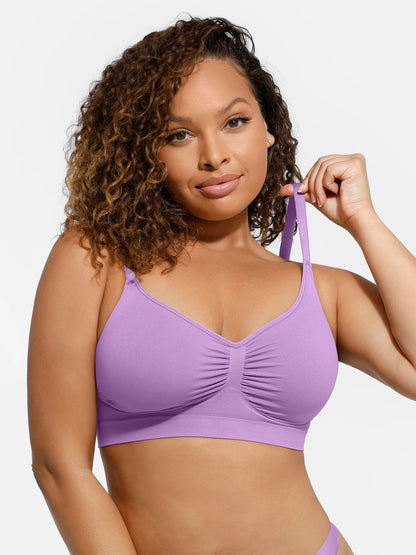 LunaLift™ Wireless Sculpt Bra
