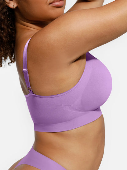 LunaLift™ Wireless Sculpt Bra