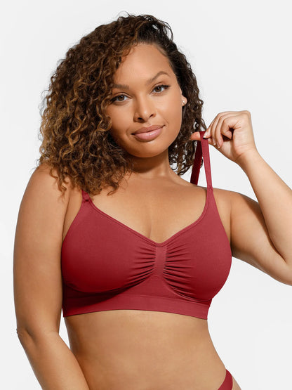 LunaLift™ Wireless Sculpt Bra