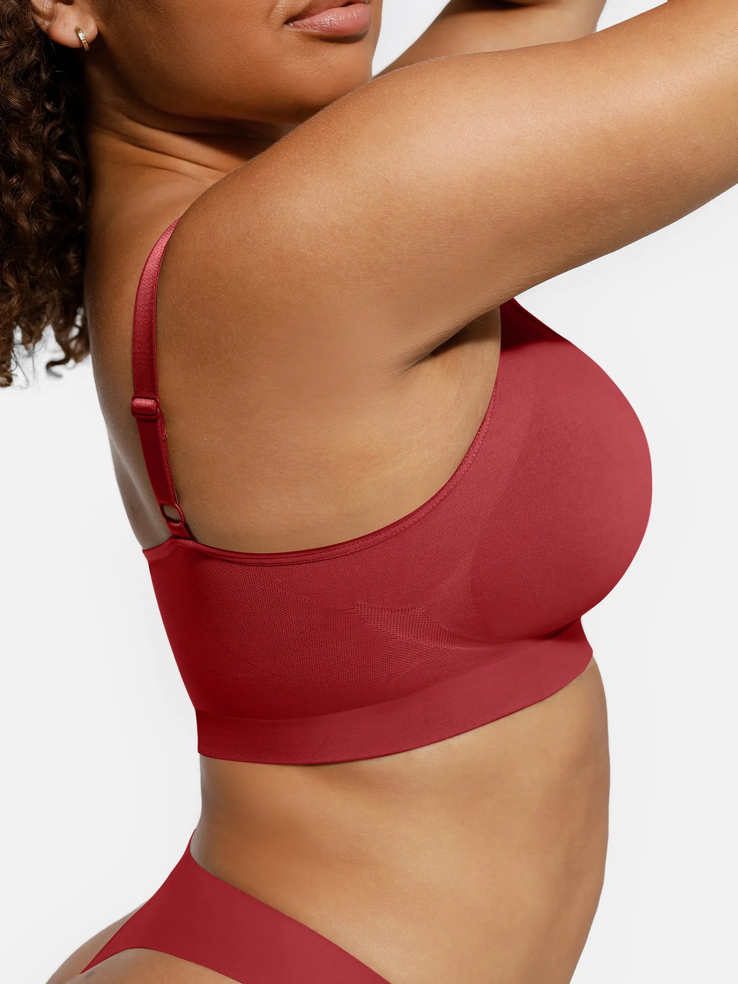 LunaLift™ Wireless Sculpt Bra
