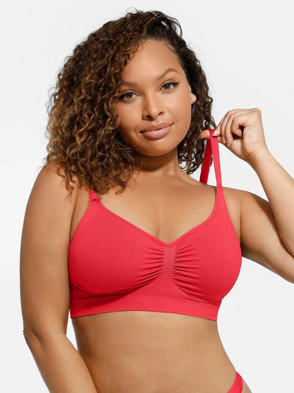 LunaLift™ Wireless Sculpt Bra