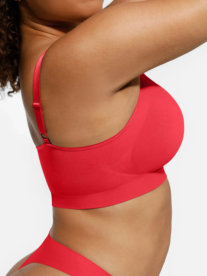 LunaLift™ Wireless Sculpt Bra