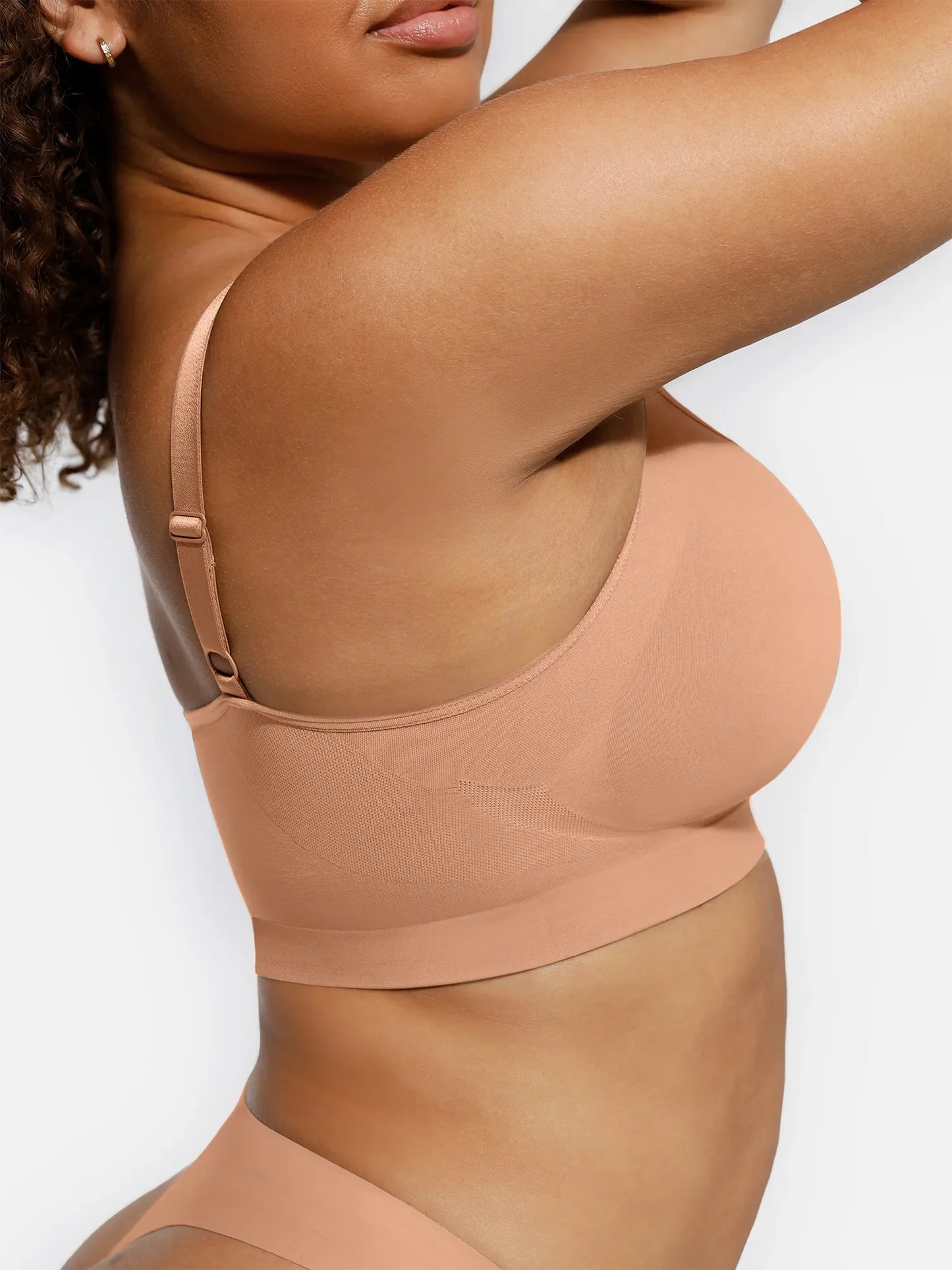LunaLift™ Wireless Sculpt Bra