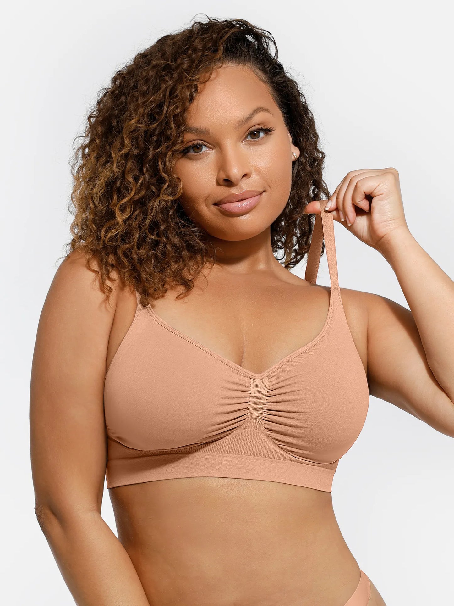 LunaLift™ Wireless Sculpt Bra