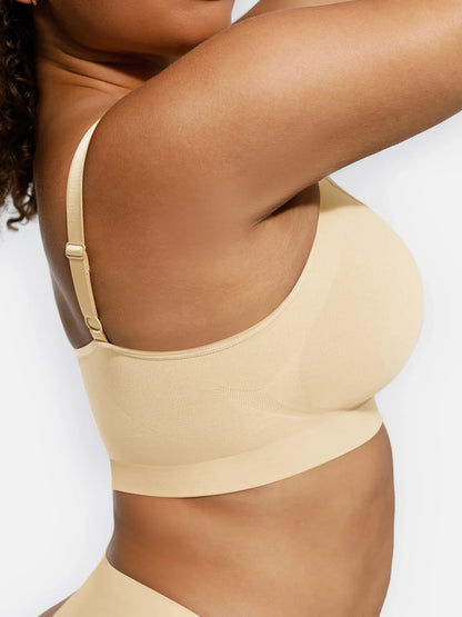 LunaLift™ Wireless Sculpt Bra