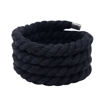 Rope Shoe Laces (2pcs)