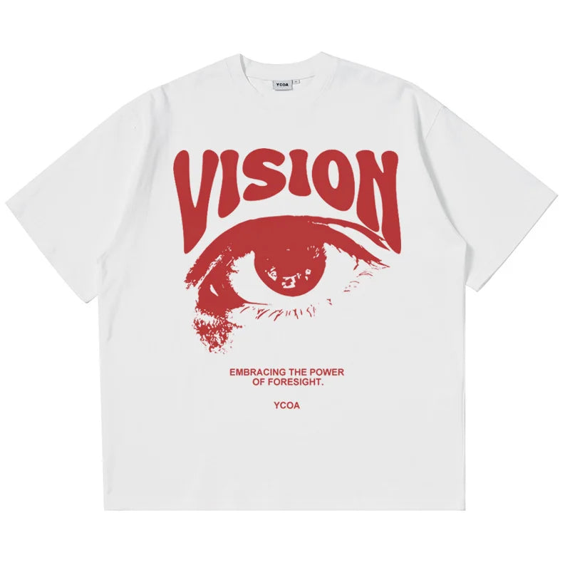 Graphic Tee 'Vision'