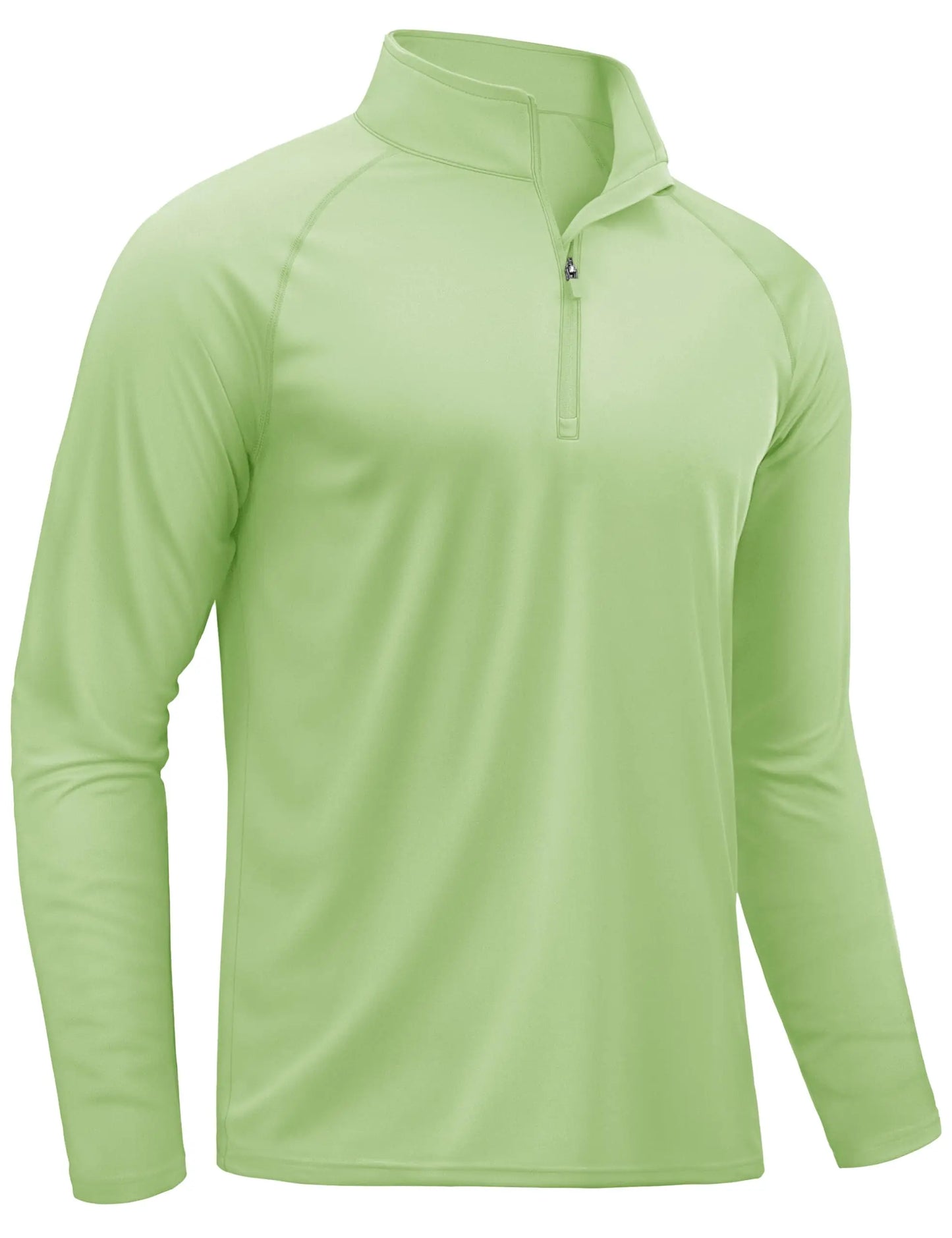 HeatFlex™ Performance Quarter Zip