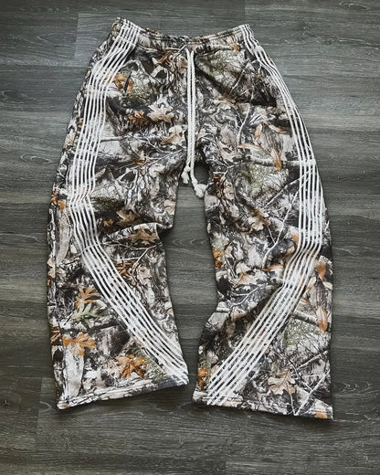 'Archive' Sweatpants