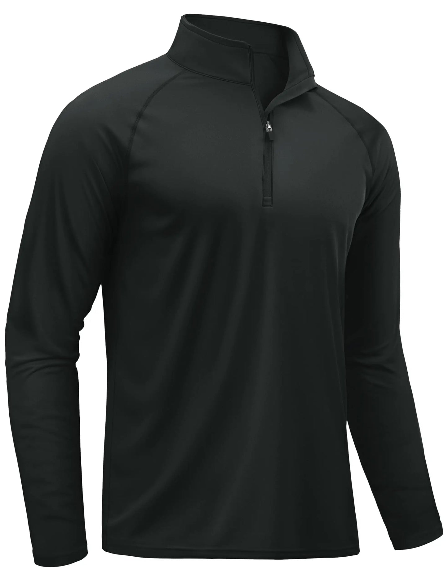 HeatFlex™ Performance Quarter Zip