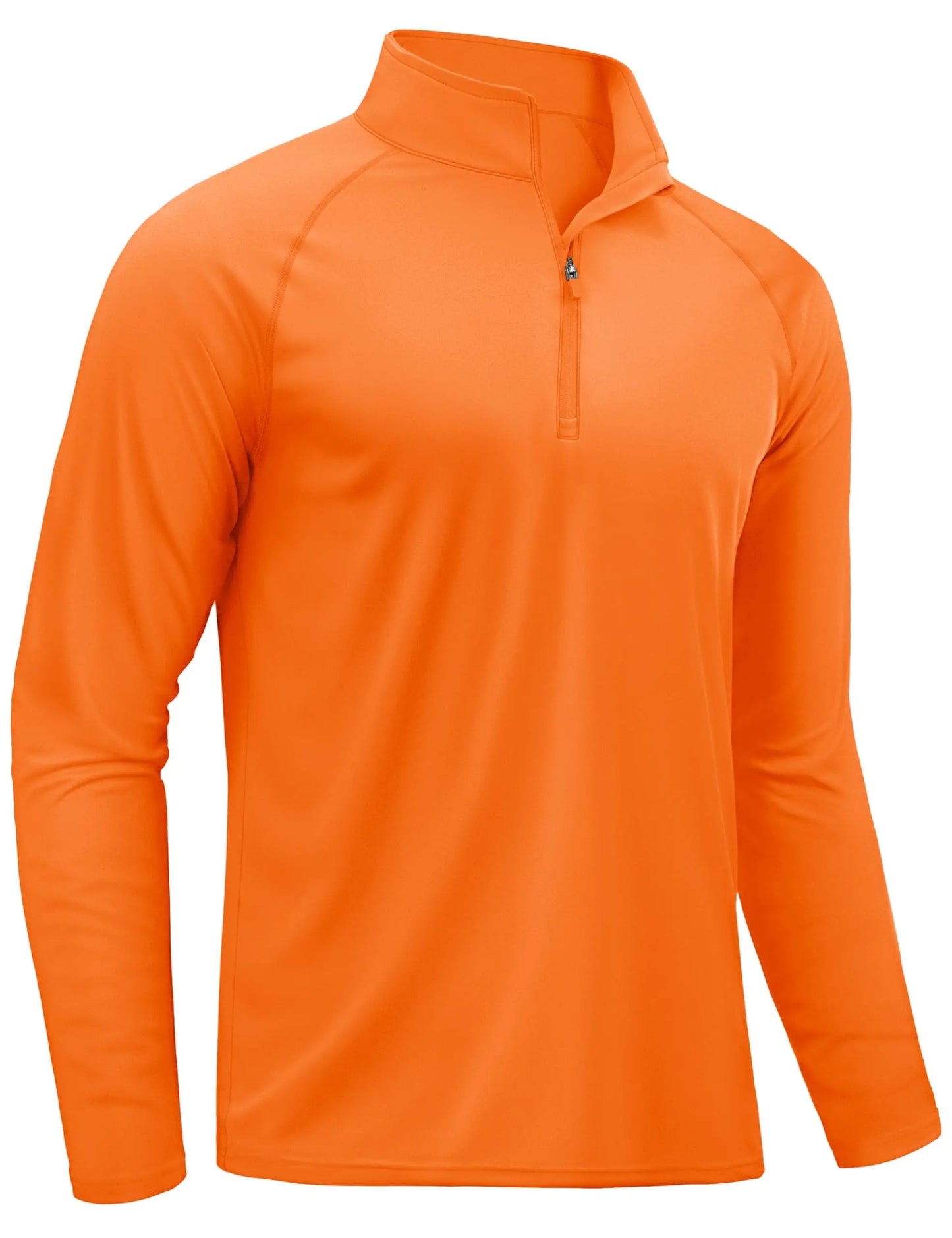 HeatFlex™ Performance Quarter Zip