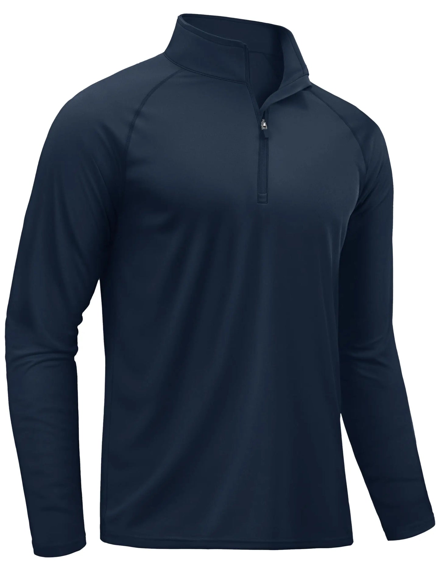 HeatFlex™ Performance Quarter Zip