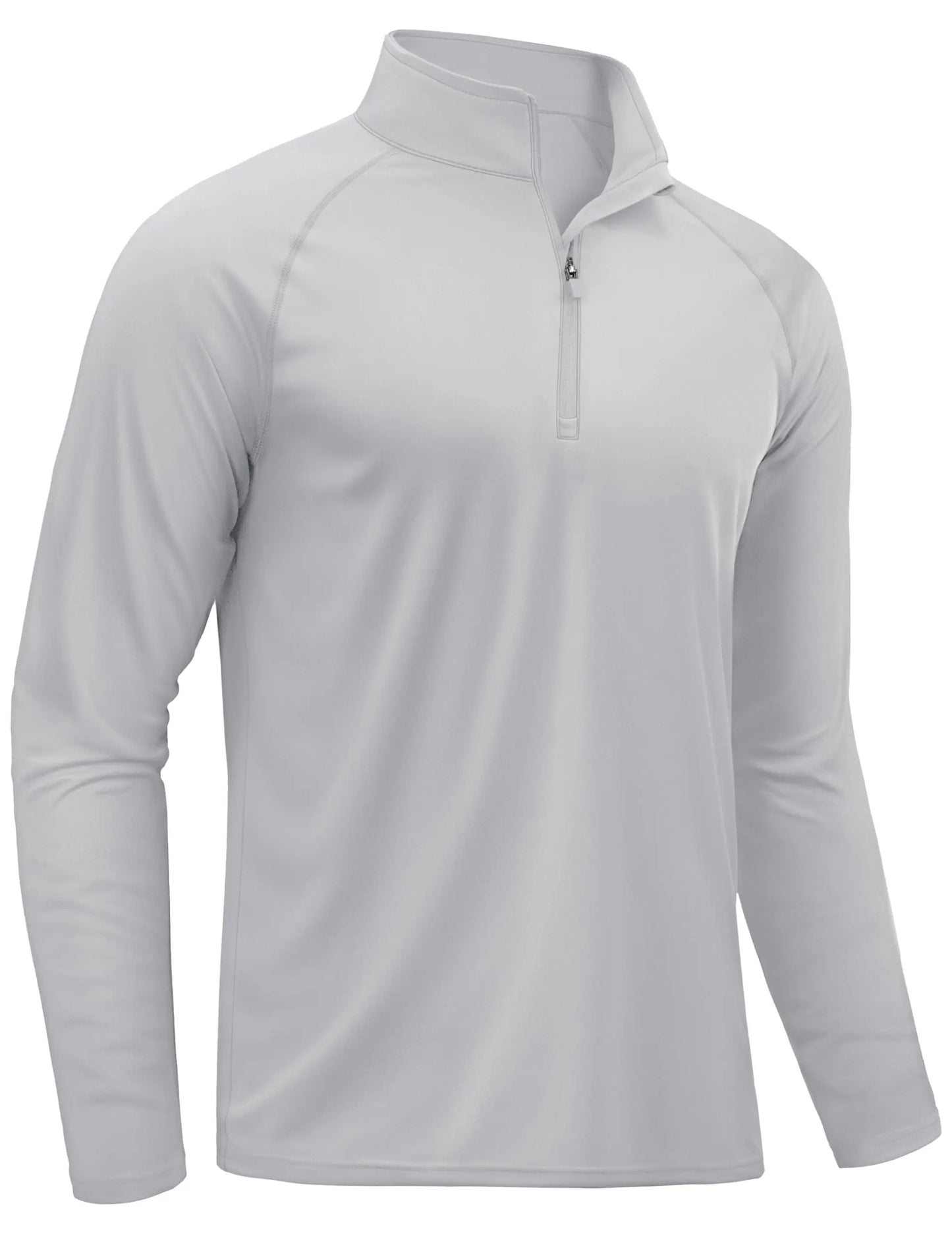 HeatFlex™ Performance Quarter Zip
