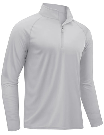 HeatFlex™ Performance Quarter Zip