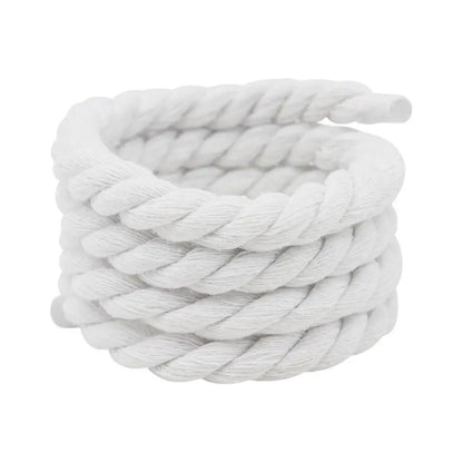 Rope Shoe Laces (2pcs)