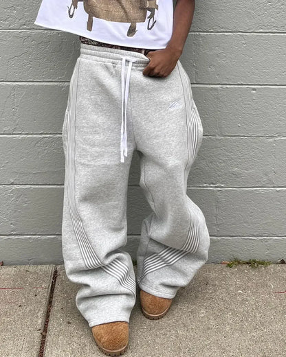 'Archive' Sweatpants