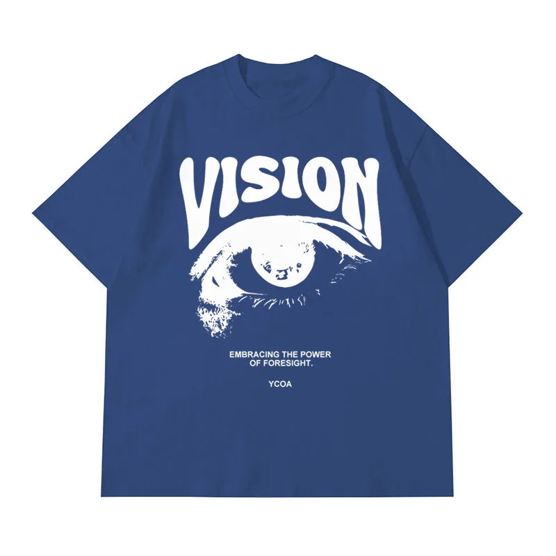 Graphic Tee 'Vision'