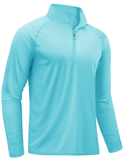 HeatFlex™ Performance Quarter Zip