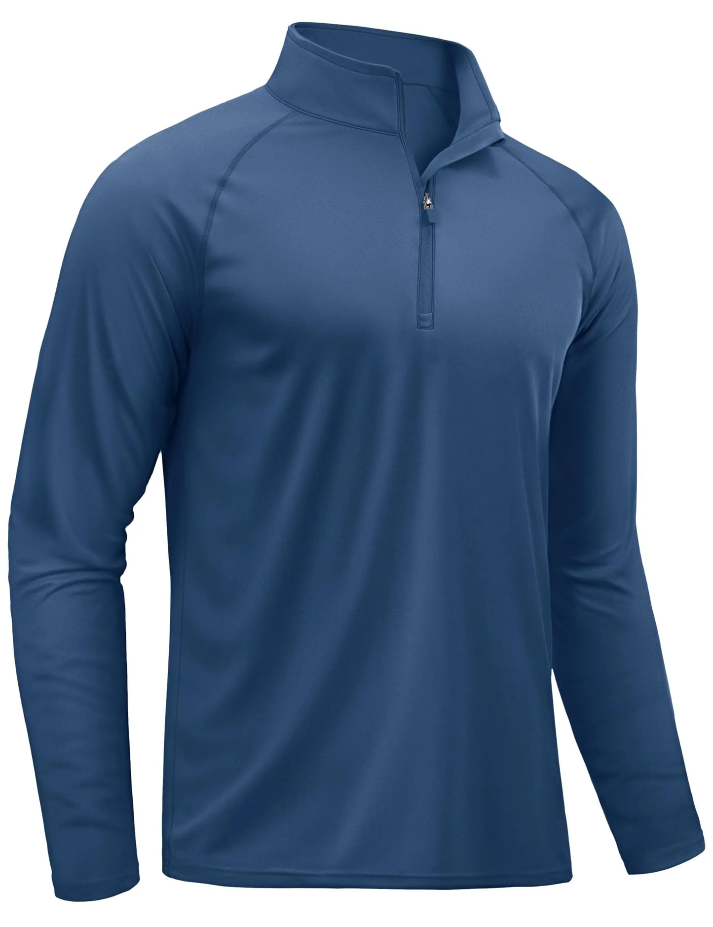 HeatFlex™ Performance Quarter Zip