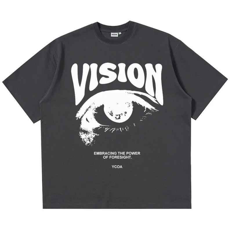 Graphic Tee 'Vision'