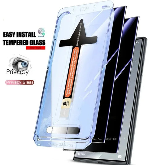 PeekBlock™ Privacy Glass