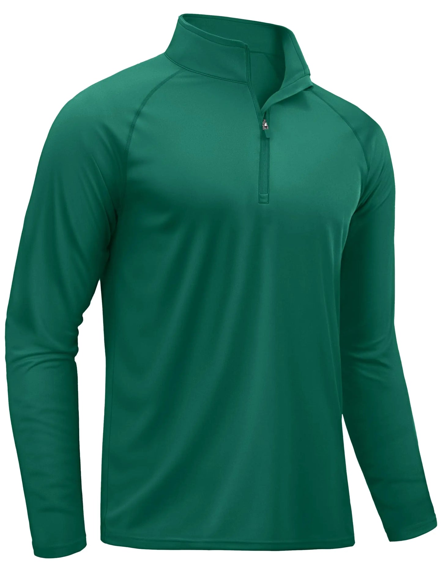 HeatFlex™ Performance Quarter Zip