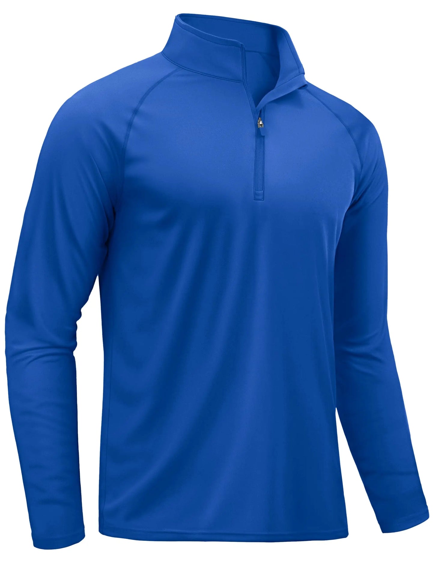 HeatFlex™ Performance Quarter Zip