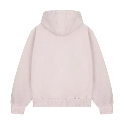 Cherry Blossom Zip Up Jacket