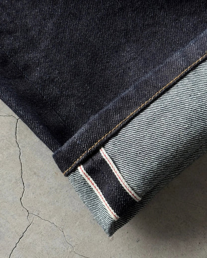 Cherry Blossom Denim Jeans