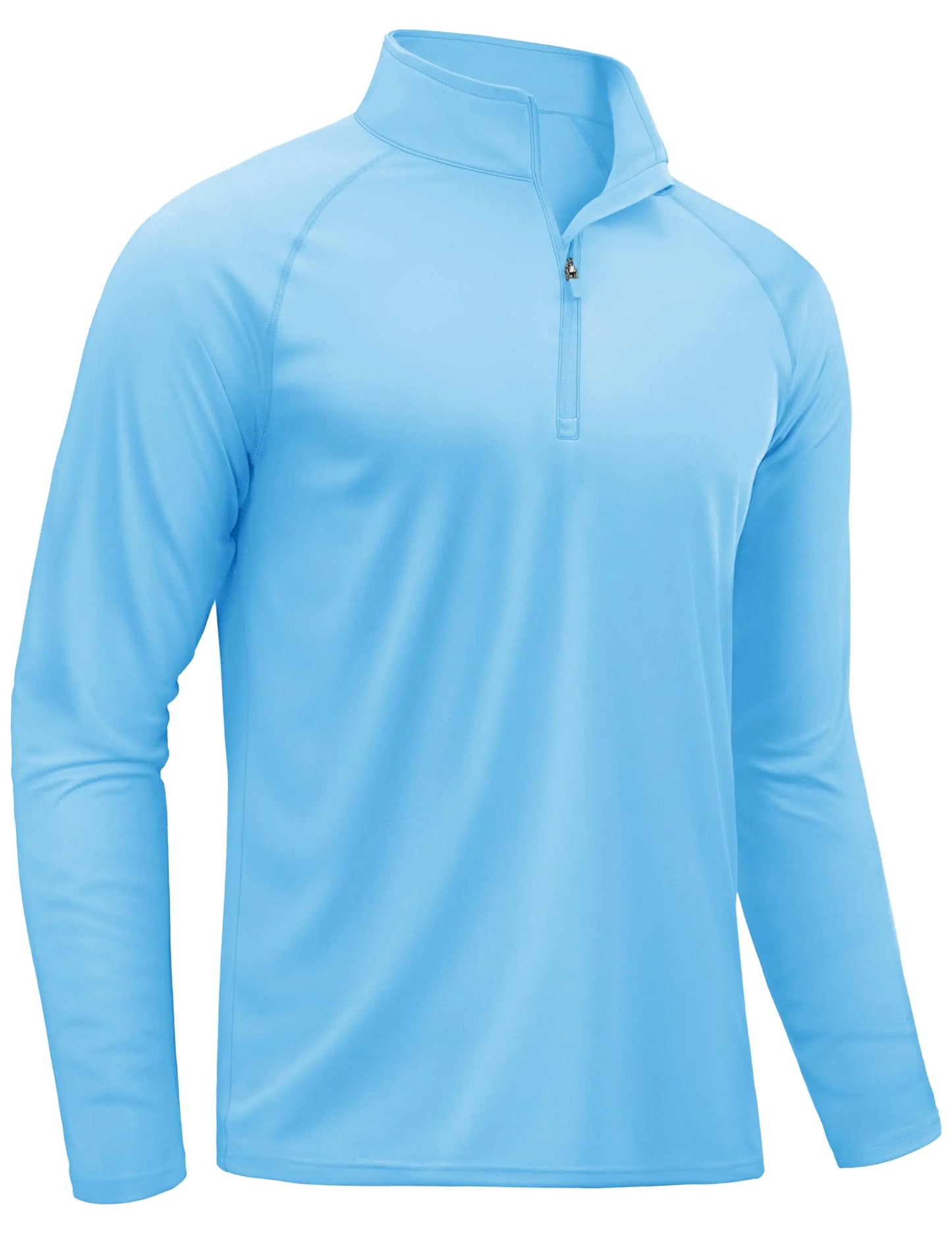 HeatFlex™ Performance Quarter Zip