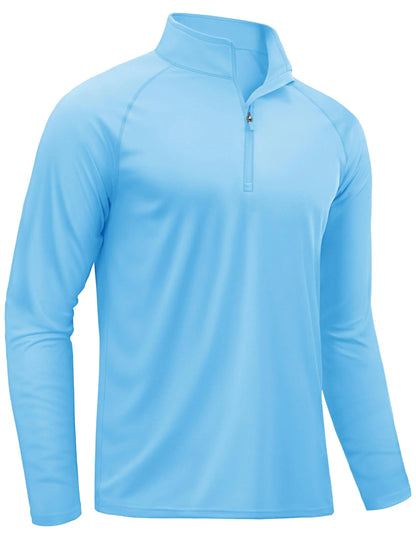HeatFlex™ Performance Quarter Zip