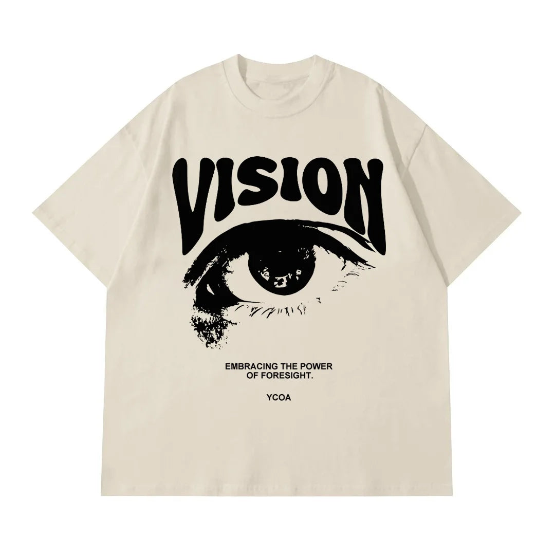 Graphic Tee 'Vision'