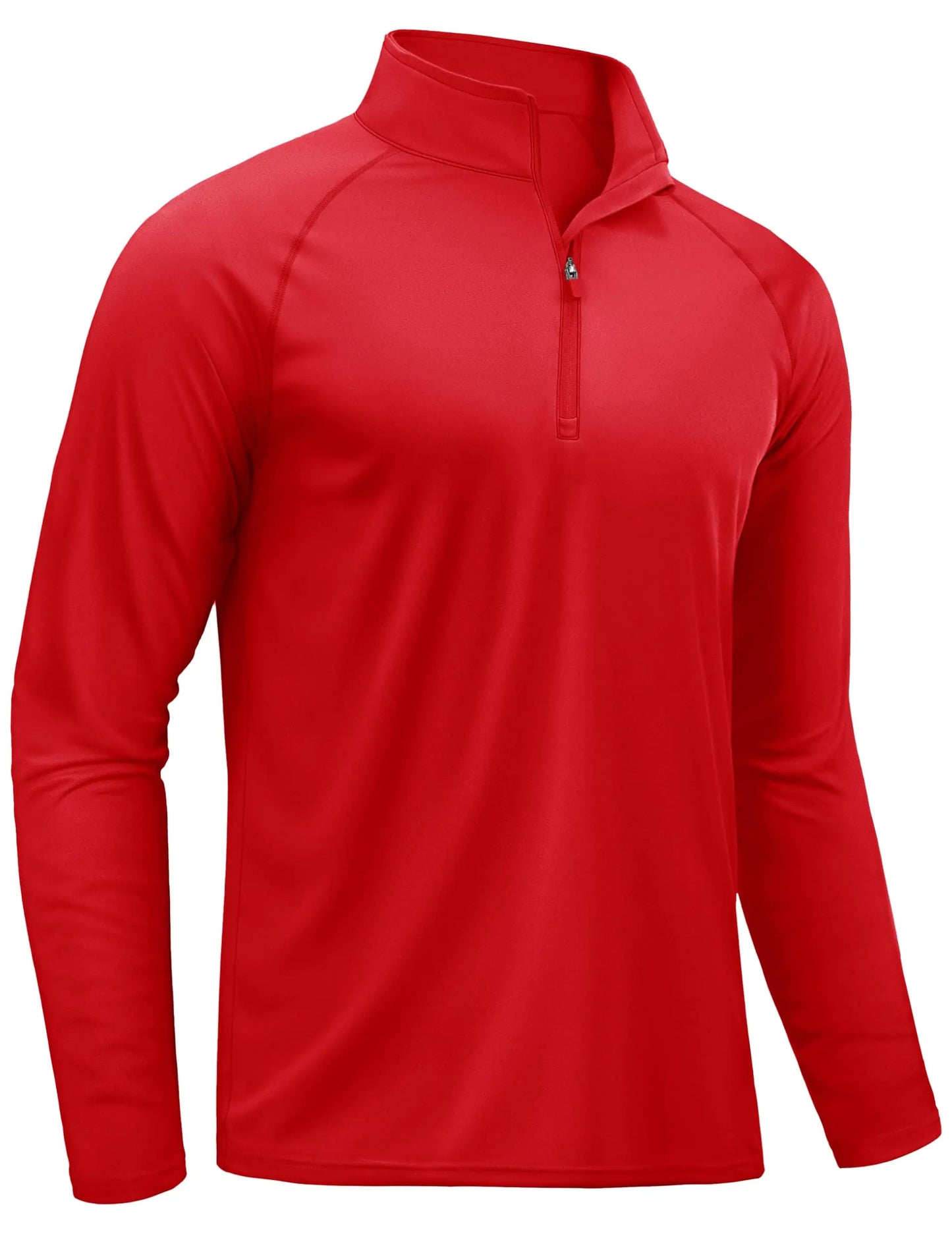 HeatFlex™ Performance Quarter Zip