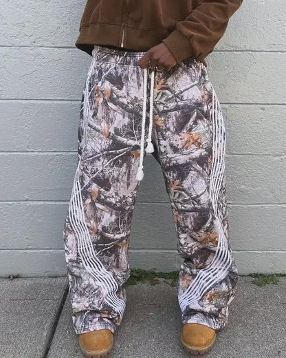 'Archive' Sweatpants