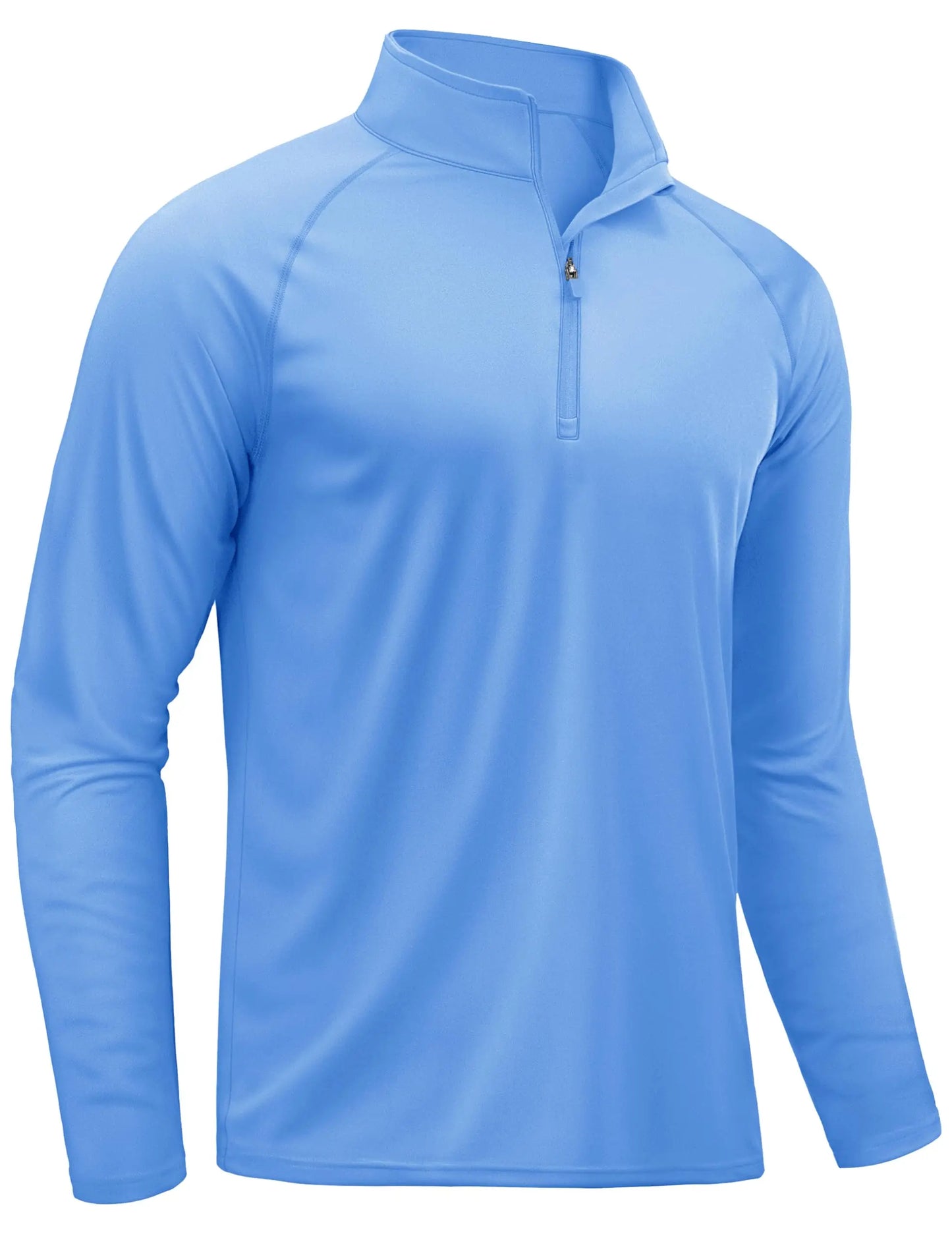 HeatFlex™ Performance Quarter Zip
