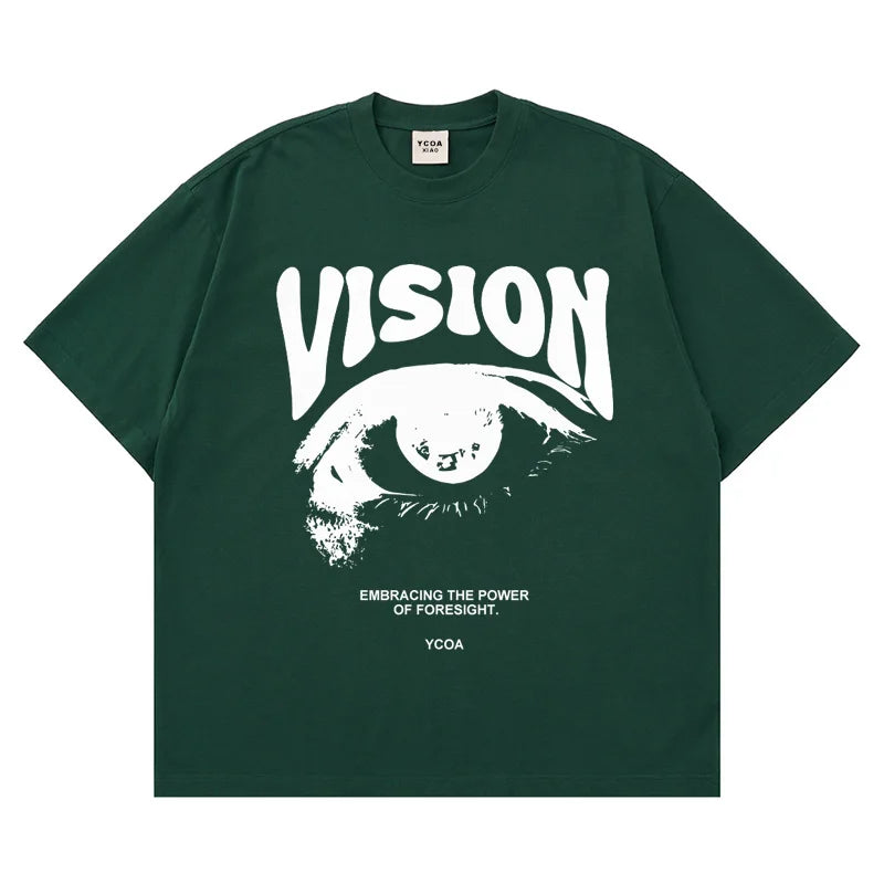 Graphic Tee 'Vision'
