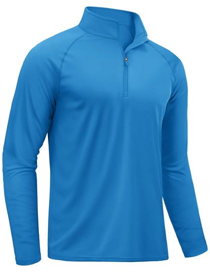 HeatFlex™ Performance Quarter Zip