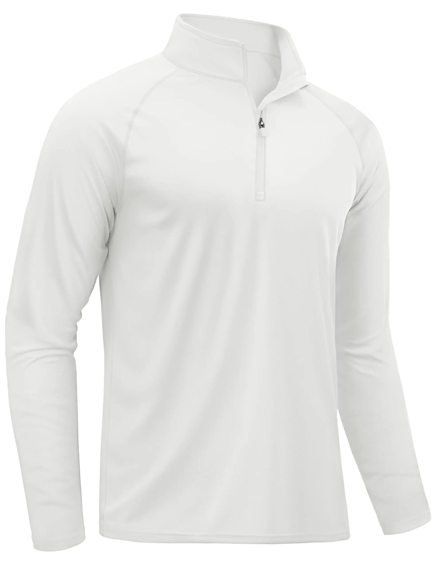 HeatFlex™ Performance Quarter Zip