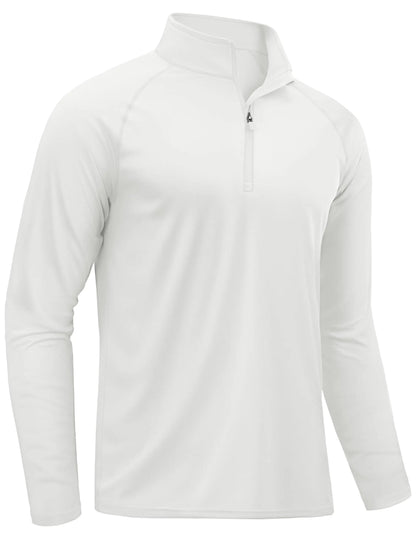 HeatFlex™ Performance Quarter Zip