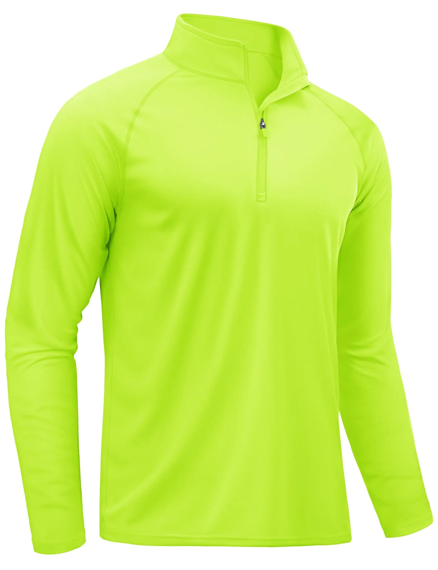 HeatFlex™ Performance Quarter Zip