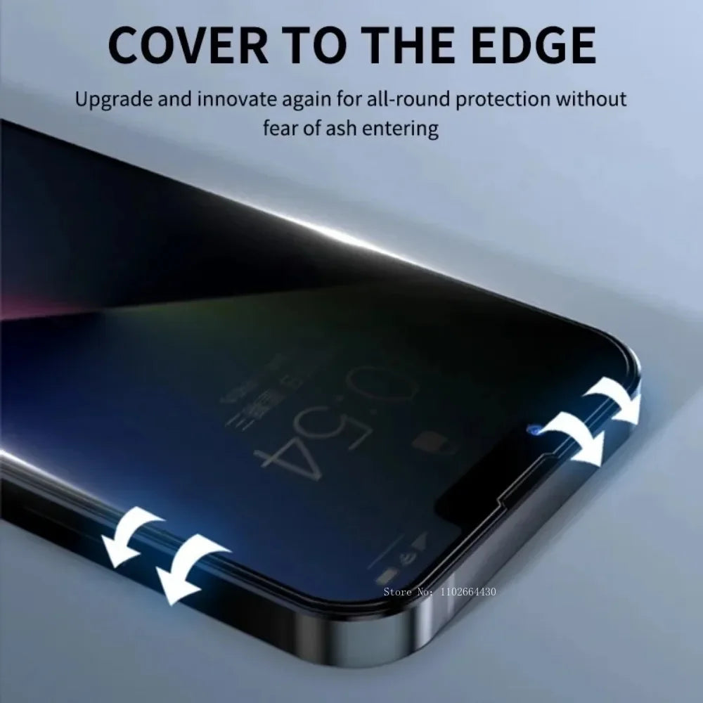 PeekBlock™ Privacy Glass