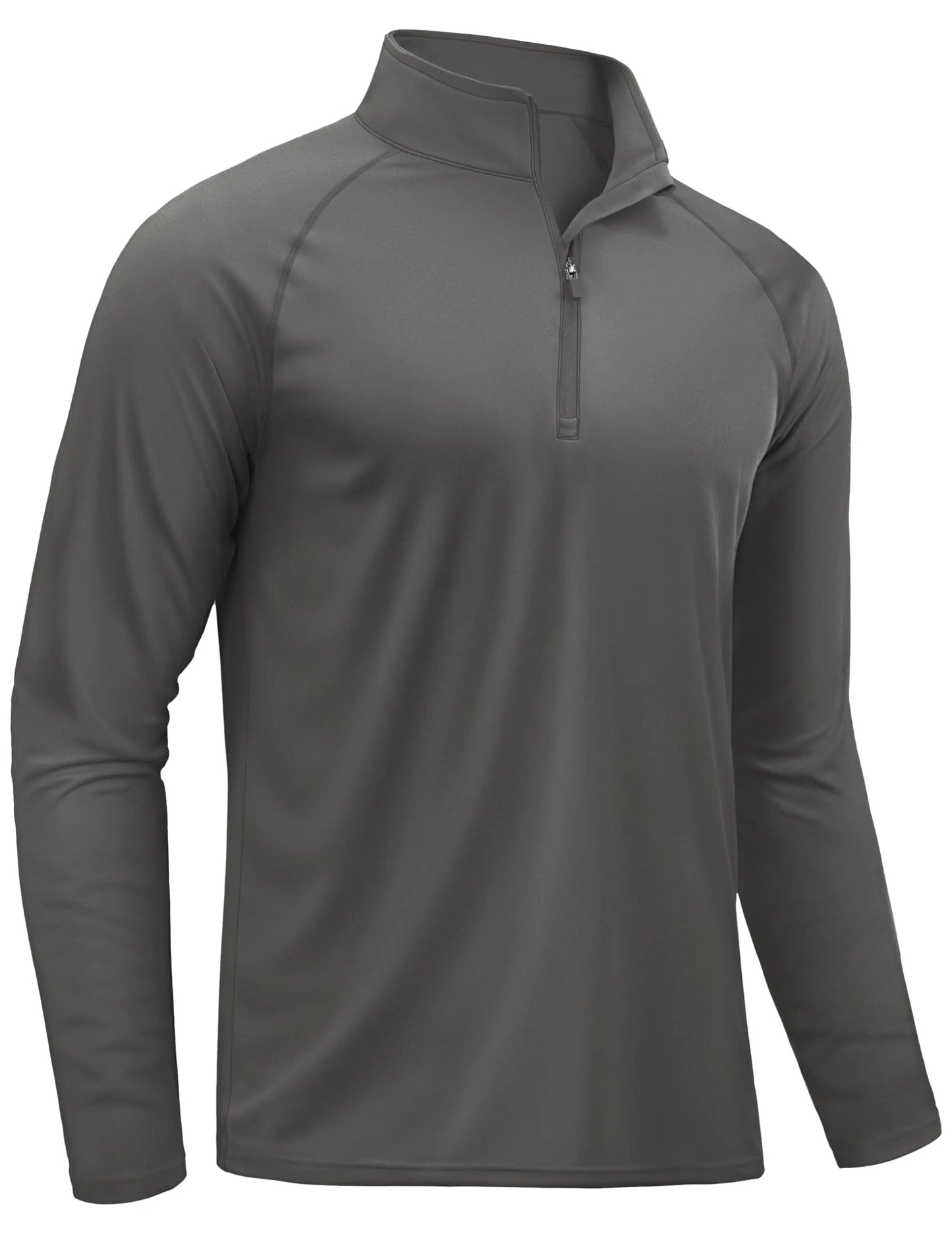 HeatFlex™ Performance Quarter Zip