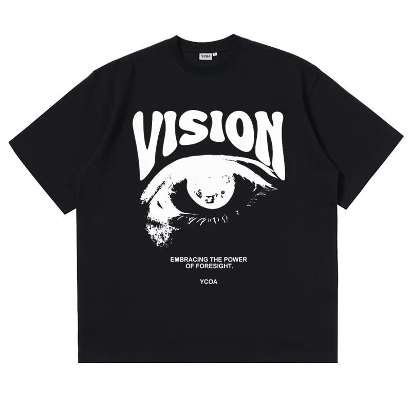 Graphic Tee 'Vision'