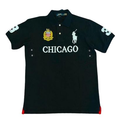 Chicago Polo 'Chief Keef'