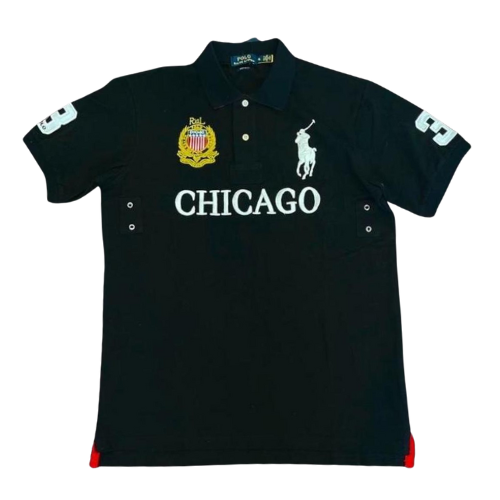 Chicago Polo 'Chief Keef'